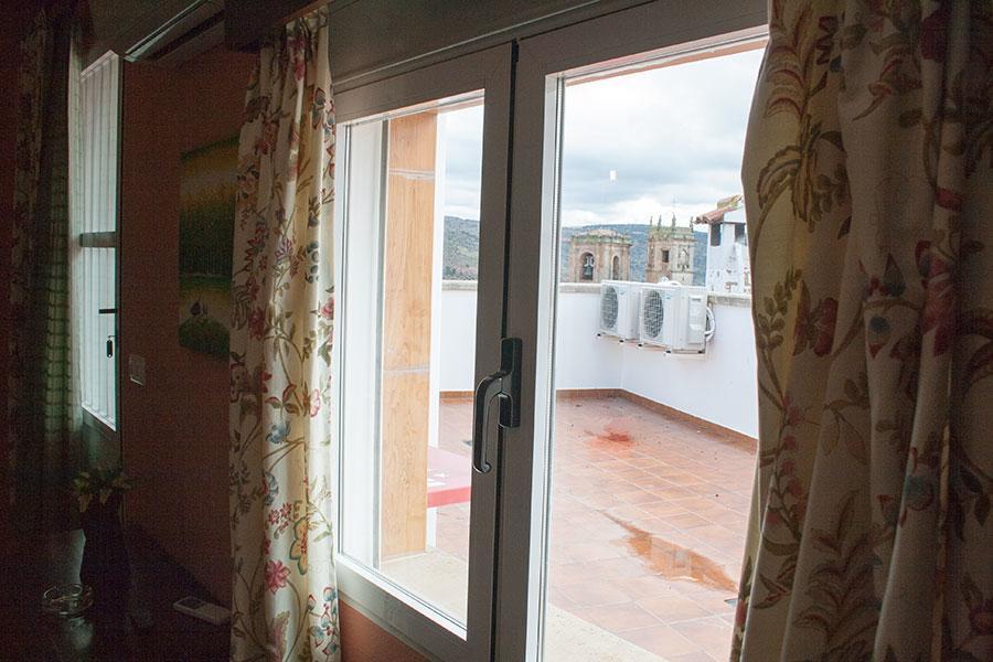 Casas Rurales Canserta Alcaraz Exterior photo