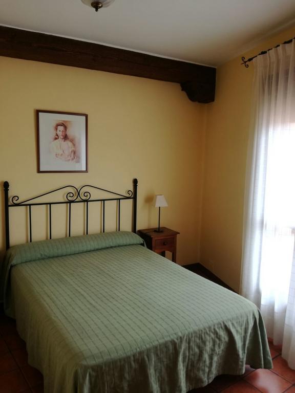 Casas Rurales Canserta Alcaraz Exterior photo